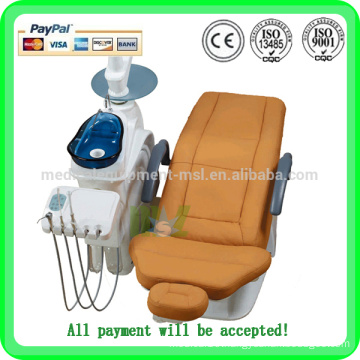 MSLDU18A 2015 Best-selling dental chair manufactorers china/cheap dental chair